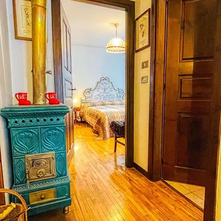 Nuovo Salice - Affitti Brevi Italia Oulx