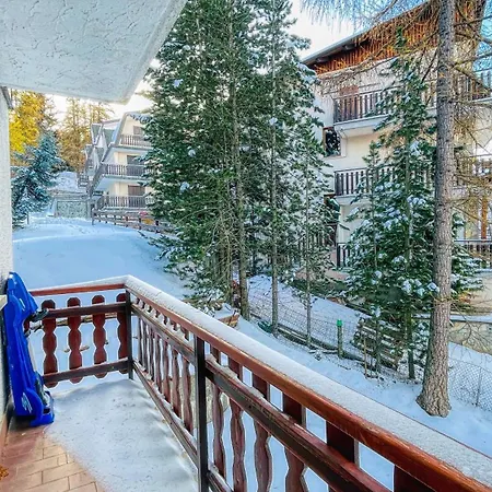 Apartamento Nuovo Salice - Affitti Brevi Italia