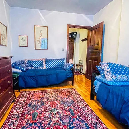 Apartment Nuovo Salice - Affitti Brevi Italia Sauze D'Oulx