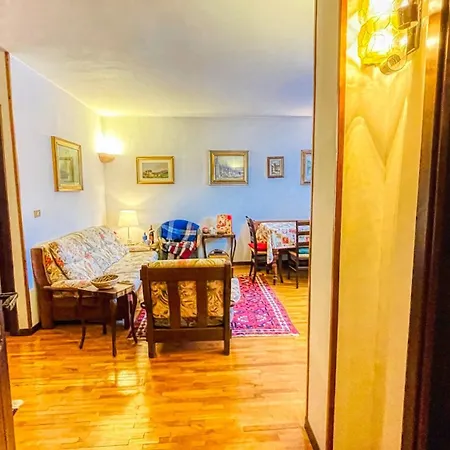 Nuovo Salice - Affitti Brevi Italia Apartment