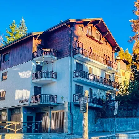 Apartment Nuovo Salice - Affitti Brevi Italia