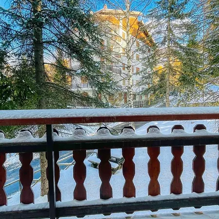 Apartment Nuovo Salice - Affitti Brevi Italia