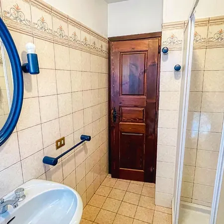 Apartment Nuovo Salice - Affitti Brevi Italia Sauze D'Oulx